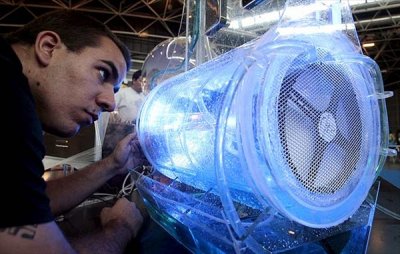 Campus Party 2008