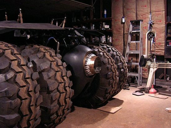 Tumbler
