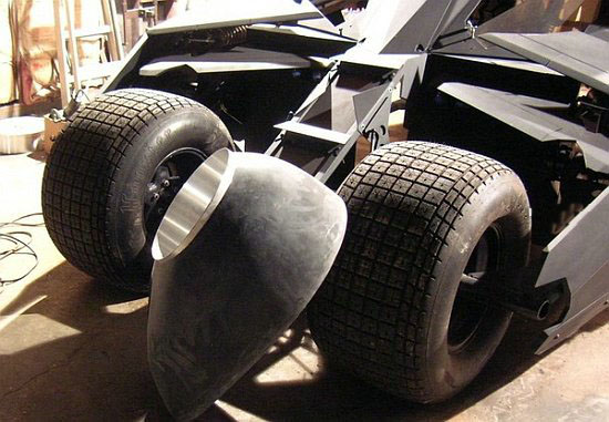 Tumbler