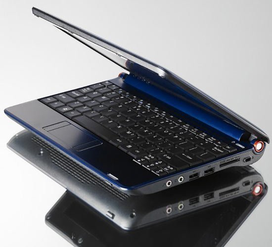 Acer, spire One