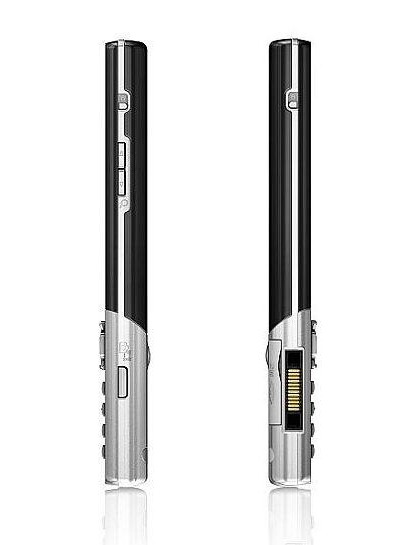 Sony Ericsson, T700