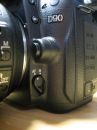 Слухи об DSLR-камере Nikon D90