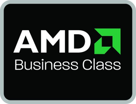 Четыре новых процессора AMD в линейке Business Class