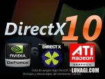 DirectX 10 NCT для Windows XP
