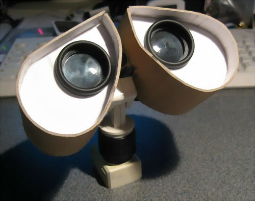 Робот WALL-E