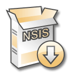 NSIS 2.39 - создание инсталляционных пакетов