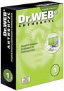 Dr.Web 4.44.5.11080 - не только антивирус