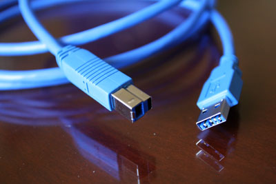 USB 3.0