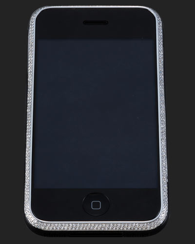 iPhone 3G от Knalihs Athem