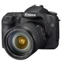 Спецификации &#34;цифрозеркалки&#34; Canon EOS 50D