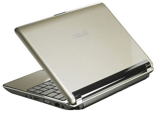 Новый нетбук ASUS N10