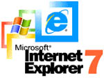 Скачать Internet Explorer 7 (тестовая версия)