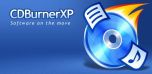 CDBurnerXP v.4.2.1.950 - запись CDDVD