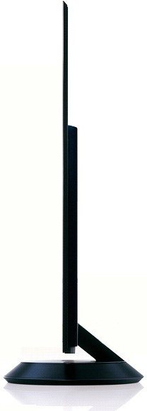 Sony самый тонкий ЖК HD-телевизор в мире