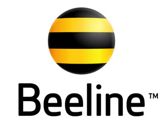 Beeline запустил 3G в коммерческую эксплуатацию