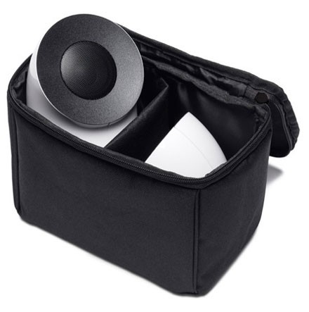LaCie, USB Speakers