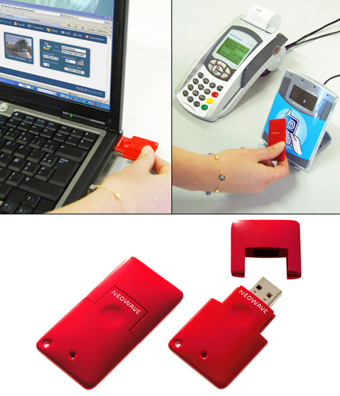 Smart Objects