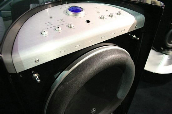 Колонки, CEDIA