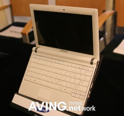 Samsung, Нетбук