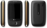 Новый коммуникатор от HTC - Opal