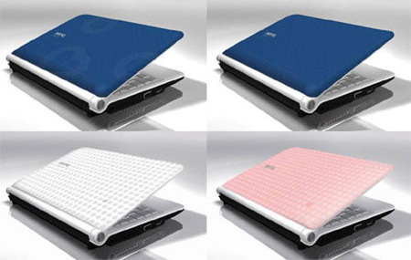 BenQ, Joybook, Lite U101
