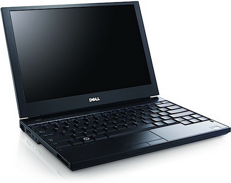 На рынок поступают ноутбуки Dell E4300 и E4200