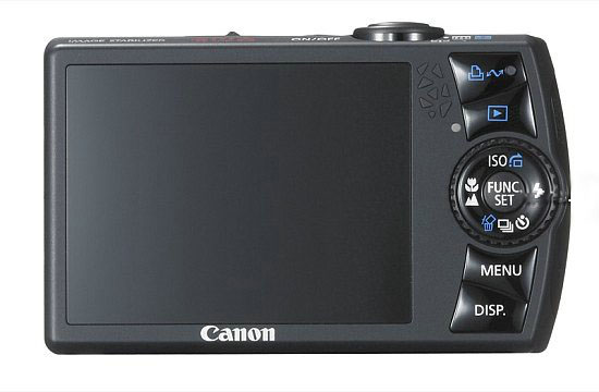 Canon, PowerShots, SD990, SD880