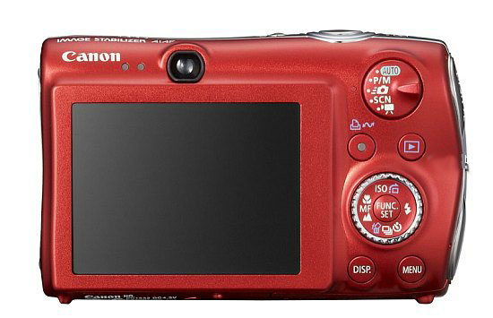 Canon, PowerShots, SD990, SD880