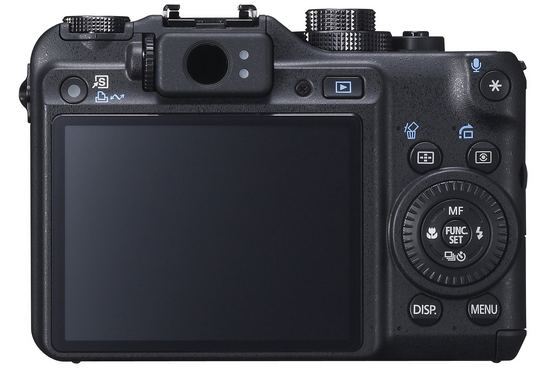 Canon, PowerShot, G10