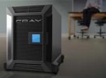 Cray CX1 - домашний суперкомпьютер