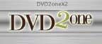 DVD2one 2.0.2 - двухслойный DVD на 4.7 ГБ
