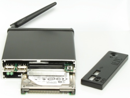 CompuLab, Fit-PC Slim