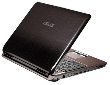 ASUS, N