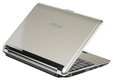 ASUS: серия ноутбуков N официально