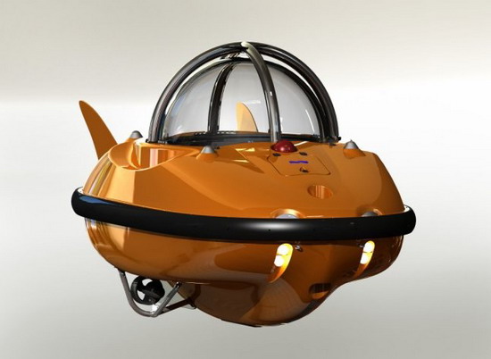 U-Boat Worx, C-quester