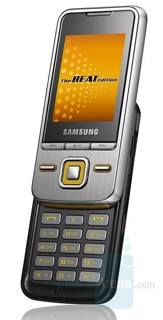 Samsung, BEATb M3510, BEATs M3200