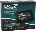 OCZ: 64 Гб SSD-диски за $100