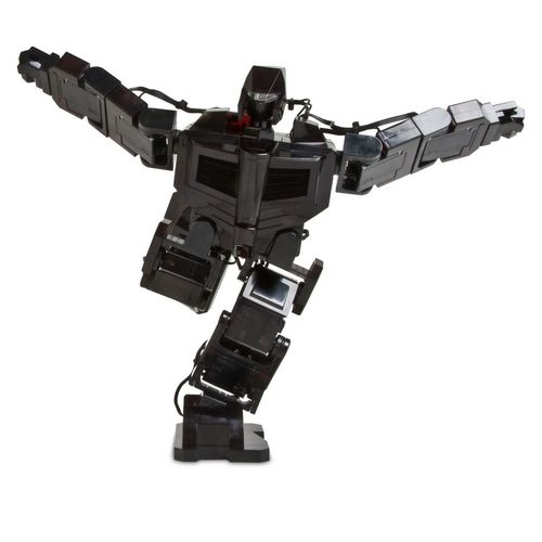 MechRC