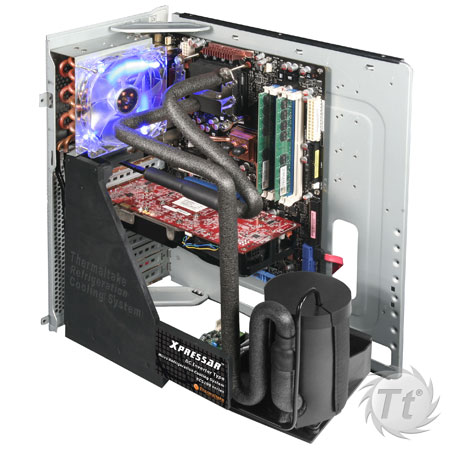 Thermaltake, XPRESSAR, RCS100