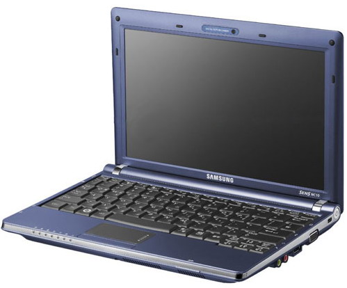 Samsung, NC10
