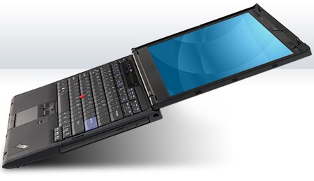 Lenovo, ThinkPad, X200
