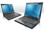 Lenovo: два новых ноутбука серии ThinkPad