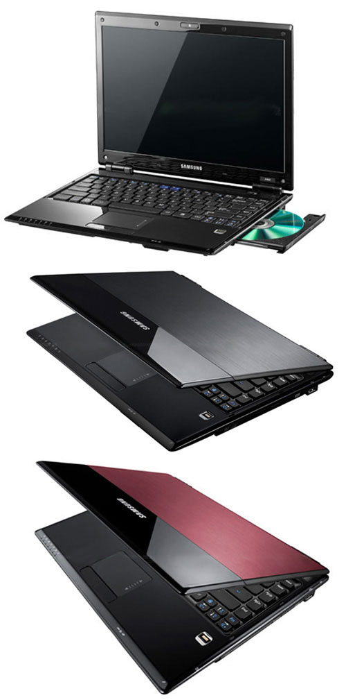 Samsung, X460