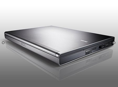 Dell, Precision, M6400