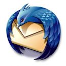 Mozilla Thunderbird 2.0.0.17 - почтовик от Mozilla