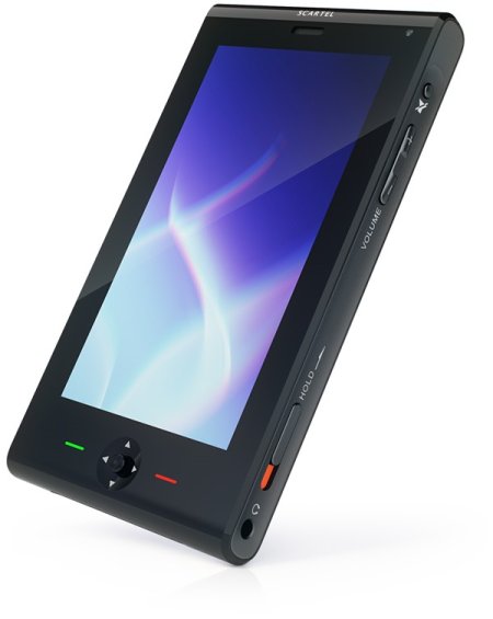 WiMAX