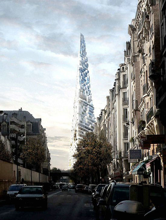Le Project Triangle