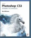 Adobe Photoshop CS3 - официальный учебный курс