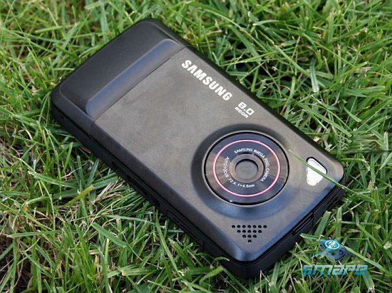Samsung, Pixon