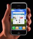 Старт продаж iPhone 3G в России